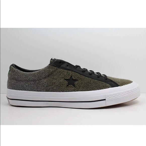 Converse One Star Women Shoes - Picture 7 of 8